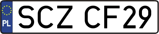 SCZCF29