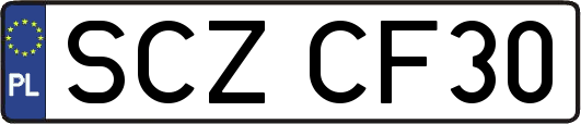 SCZCF30