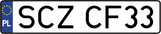 SCZCF33