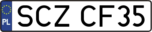 SCZCF35