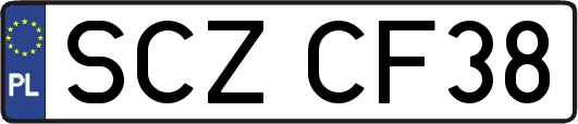 SCZCF38