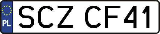 SCZCF41