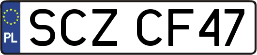 SCZCF47