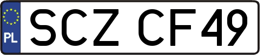 SCZCF49