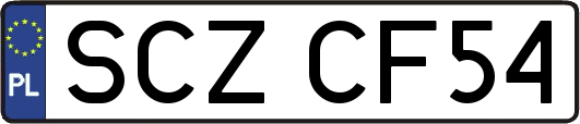 SCZCF54