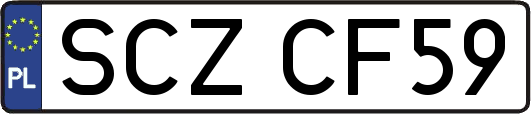SCZCF59