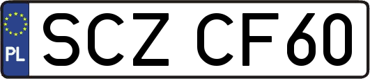 SCZCF60