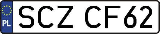 SCZCF62