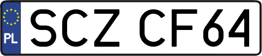 SCZCF64