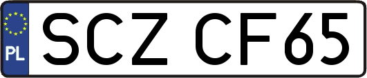 SCZCF65