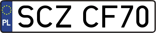 SCZCF70