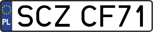 SCZCF71