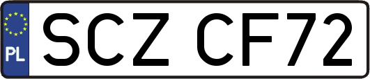 SCZCF72