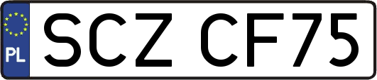 SCZCF75