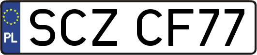 SCZCF77