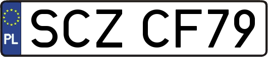 SCZCF79