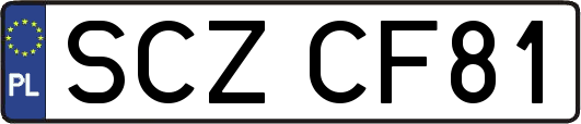 SCZCF81