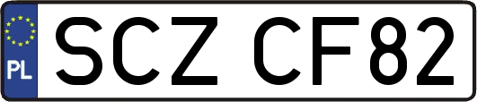 SCZCF82