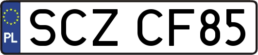 SCZCF85