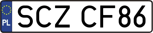 SCZCF86
