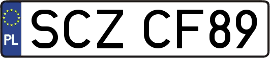 SCZCF89