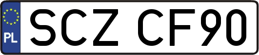 SCZCF90