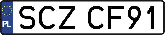 SCZCF91