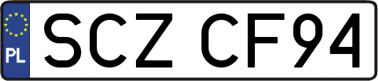 SCZCF94