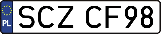 SCZCF98