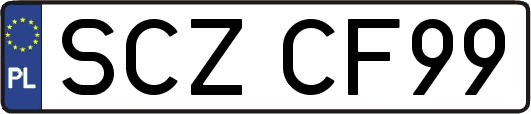 SCZCF99