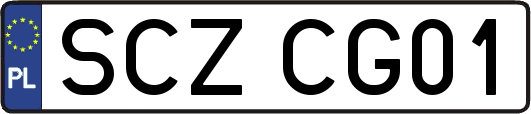 SCZCG01