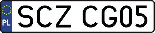 SCZCG05