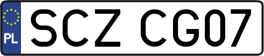 SCZCG07