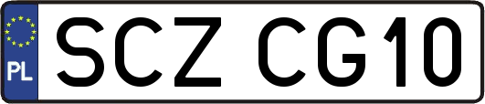 SCZCG10