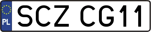 SCZCG11