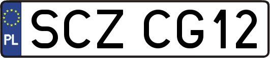 SCZCG12