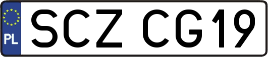 SCZCG19