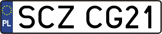 SCZCG21