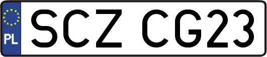 SCZCG23