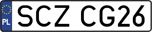 SCZCG26