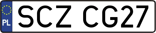 SCZCG27