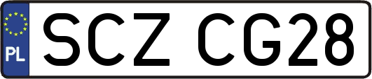 SCZCG28