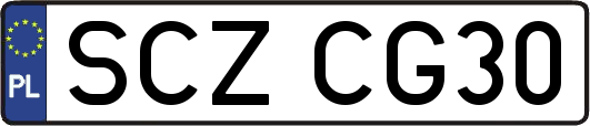 SCZCG30