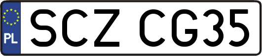 SCZCG35