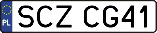 SCZCG41