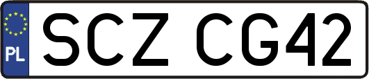 SCZCG42