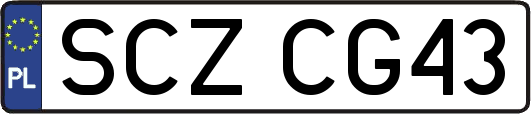 SCZCG43