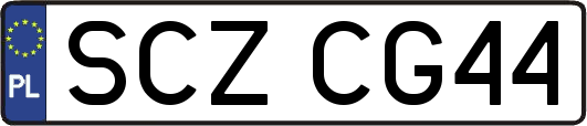 SCZCG44