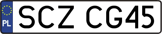 SCZCG45