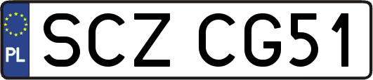 SCZCG51